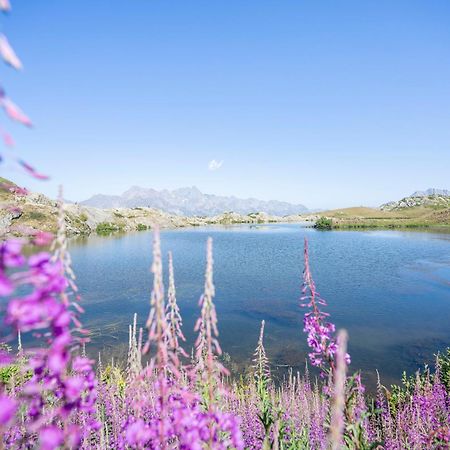 Villages Clubs Du Soleil - Oz En Oisans Oz Екстериор снимка
